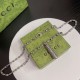 2024SS GUCCI グッチ ネックレス オシャレに圧倒的な人気の