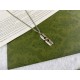 2024SS GUCCI グッチ ネックレス 最新シーズンがやってきた 2024SS GUCCI グッチ ネックレス 最新シーズンがやってきた