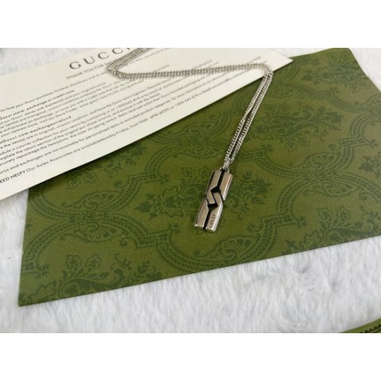 2024SS GUCCI グッチ ネックレス 最新シーズンがやってきた 2024SS GUCCI グッチ ネックレス 最新シーズンがやってきた