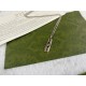 2024SS GUCCI グッチ ネックレス 最新シーズンがやってきた 2024SS GUCCI グッチ ネックレス 最新シーズンがやってきた