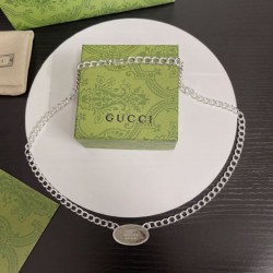 2024SS GUCCI グッチ ネックレス この夏最高に人気ブランド