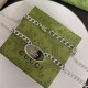 2024SS GUCCI グッチ ネックレス この夏最高に人気ブランド 2024SS GUCCI グッチ ネックレス この夏最高に人気ブランド