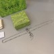 2024SS GUCCI グッチ ネックレス セレブも夢中ブランド新作 2024SS GUCCI グッチ ネックレス セレブも夢中ブランド新作