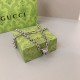 2024SS GUCCI グッチ ネックレス 夏の定番スタイルをアップ 2024SS GUCCI グッチ ネックレス 夏の定番スタイルをアップ
