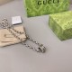 2024SS GUCCI グッチ ネックレス 夏の定番スタイルをアップ 2024SS GUCCI グッチ ネックレス 夏の定番スタイルをアップ