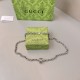 2024SS GUCCI グッチ ネックレス 夏の定番スタイルをアップ 2024SS GUCCI グッチ ネックレス 夏の定番スタイルをアップ