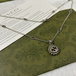 2024SS GUCCI グッチ ネックレス 昨年も人気のアイテム新品