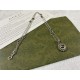 2024SS GUCCI グッチ ネックレス 昨年も人気のアイテム新品 2024SS GUCCI グッチ ネックレス 昨年も人気のアイテム新品