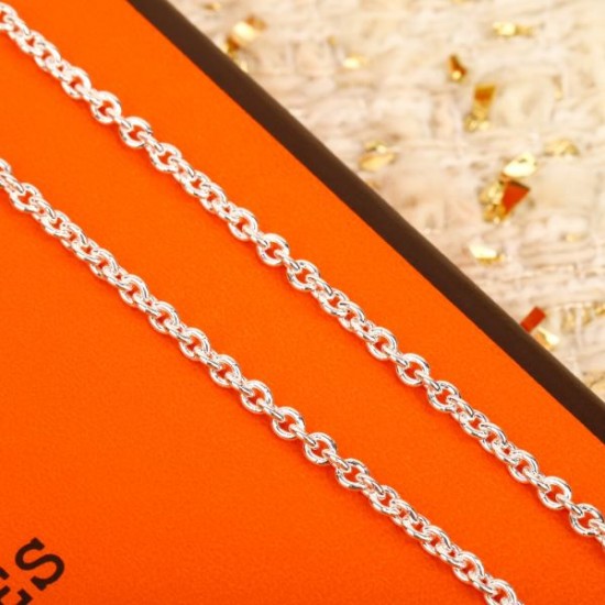 2024SS HERMES エルメス ネックレス 愛用者多数になる夏季新作 2024SS HERMES エルメス ネックレス 愛用者多数になる夏季新作
