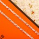2024SS HERMES エルメス ネックレス 愛用者多数になる夏季新作 2024SS HERMES エルメス ネックレス 愛用者多数になる夏季新作