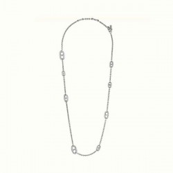 2024SS HERMES エルメス ネックレス とっても夏らしいアイテム
