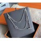 2024SS HERMES エルメス ネックレス とっても夏らしいアイテム 2024SS HERMES エルメス ネックレス とっても夏らしいアイテム