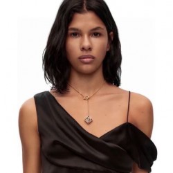2024SS LOEWE ロエベ ネックレス 夏のおでかけにもぴったり