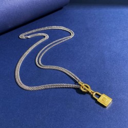 2024SS LOEWE ロエベ ネックレス 夏に向けて使えるスタイル