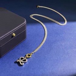 2024SS LOEWE ロエベ ネックレス 続々とお目見える夏季新作