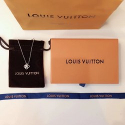 2024SS LOUIS VUITTON ルイヴィトン ネックレス 長時間持続可能