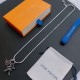 2024SS LOUIS VUITTON ルイヴィトン ネックレス トレンド感抜群 2024SS LOUIS VUITTON ルイヴィトン ネックレス トレンド感抜群