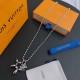 2024SS LOUIS VUITTON ルイヴィトン ネックレス 夏に欲しい定番 2024SS LOUIS VUITTON ルイヴィトン ネックレス 夏に欲しい定番