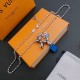 2024SS LOUIS VUITTON ルイヴィトン ネックレス 夏に欲しい定番 2024SS LOUIS VUITTON ルイヴィトン ネックレス 夏に欲しい定番