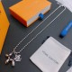 2024SS LOUIS VUITTON ルイヴィトン ネックレス 夏に欲しい定番 2024SS LOUIS VUITTON ルイヴィトン ネックレス 夏に欲しい定番