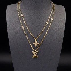 2024SS LOUIS VUITTON ルイヴィトン ネックレス 話題の夏季新作