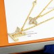2024SS LOUIS VUITTON ルイヴィトン ネックレス 話題の夏季新作