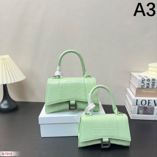 超人気美品セール中 2024SS トートバッグ BALENCIAGA バレンシアガ 超人気美品セール中 2024SS トートバッグ BALENCIAGA バレンシアガ