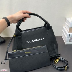 超レアな入手困難品 2024SS トートバッグ BALENCIAGA バレンシアガ