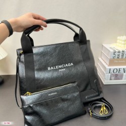 セールで嬉しい入荷 2024SS トートバッグ BALENCIAGA バレンシアガ