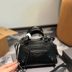 デイリー使いに最適 2024SS トートバッグ BALENCIAGA バレンシアガ