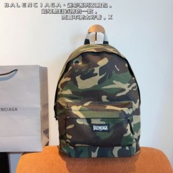 激安期間限定セール 2024SS バックパック BALENCIAGA バレンシアガ