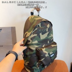 激安期間限定セール 2024SS バックパック BALENCIAGA バレンシアガ