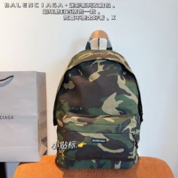 根強い人気定番商品 2024SS バックパック BALENCIAGA バレンシアガ
