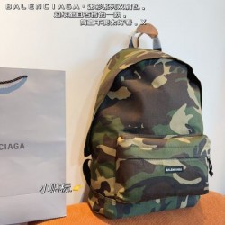 根強い人気定番商品 2024SS バックパック BALENCIAGA バレンシアガ