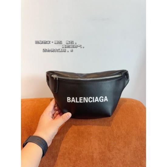 セールで格安 2024SS ウエストバッグ BALENCIAGA バレンシアガ セールで格安 2024SS ウエストバッグ BALENCIAGA バレンシアガ