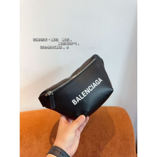 セールで格安 2024SS ウエストバッグ BALENCIAGA バレンシアガ セールで格安 2024SS ウエストバッグ BALENCIAGA バレンシアガ