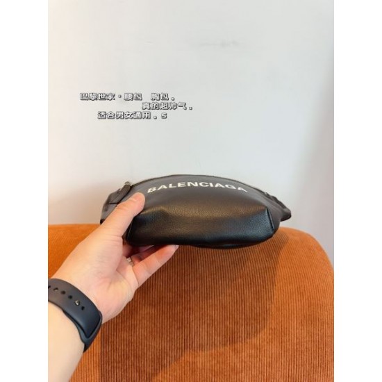 セールで格安 2024SS ウエストバッグ BALENCIAGA バレンシアガ セールで格安 2024SS ウエストバッグ BALENCIAGA バレンシアガ