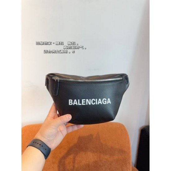 セールで格安 2024SS ウエストバッグ BALENCIAGA バレンシアガ セールで格安 2024SS ウエストバッグ BALENCIAGA バレンシアガ