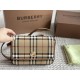 春夏最新作完売必至 2024SS ショルダーバッグ BURBERRY バーバリー 春夏最新作完売必至 2024SS ショルダーバッグ BURBERRY バーバリー