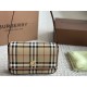 春夏最新作完売必至 2024SS ショルダーバッグ BURBERRY バーバリー 春夏最新作完売必至 2024SS ショルダーバッグ BURBERRY バーバリー