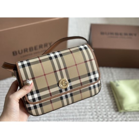 春夏最新作完売必至 2024SS ショルダーバッグ BURBERRY バーバリー 春夏最新作完売必至 2024SS ショルダーバッグ BURBERRY バーバリー