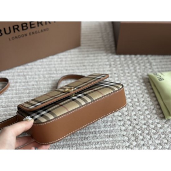 春夏最新作完売必至 2024SS ショルダーバッグ BURBERRY バーバリー 春夏最新作完売必至 2024SS ショルダーバッグ BURBERRY バーバリー