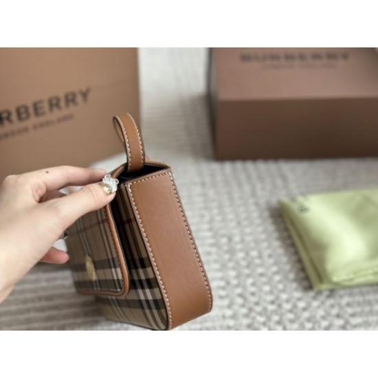 春夏最新作完売必至 2024SS ショルダーバッグ BURBERRY バーバリー 春夏最新作完売必至 2024SS ショルダーバッグ BURBERRY バーバリー