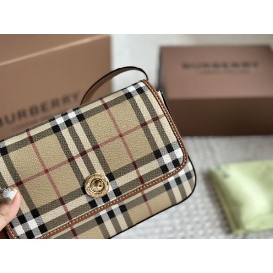 春夏最新作完売必至 2024SS ショルダーバッグ BURBERRY バーバリー 春夏最新作完売必至 2024SS ショルダーバッグ BURBERRY バーバリー