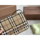 春夏最新作完売必至 2024SS ショルダーバッグ BURBERRY バーバリー 春夏最新作完売必至 2024SS ショルダーバッグ BURBERRY バーバリー
