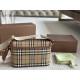 ロングシーズン活躍 2024SS ショルダーバッグ BURBERRY バーバリー ロングシーズン活躍 2024SS ショルダーバッグ BURBERRY バーバリー
