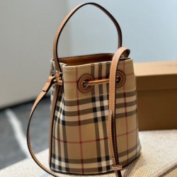 販売店舗限定モデル 2024SS ショルダーバッグ BURBERRY バーバリー