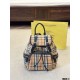 累積売上総額第1位！ 2024SS バックパック BURBERRY バーバリー