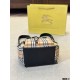 累積売上総額第1位！ 2024SS バックパック BURBERRY バーバリー
