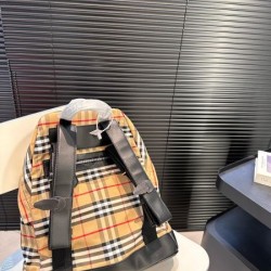 圧倒的人気アイテム 2024SS バックパック BURBERRY バーバリー